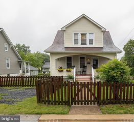 3113 Southern Ave, Baltimore, MD 21214