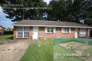 1802 Fairlane Ave #B, Jonesboro, AR 72401