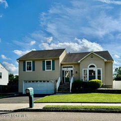 59 Marc Drive, Howell, NJ 07731