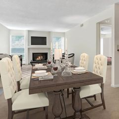 929 Saint Paul Dr #905-209, Richardson, TX 75080