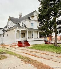 541 Walden Ave, Buffalo, NY 14211