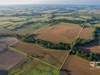 160th St, Hillsboro, KS 67063