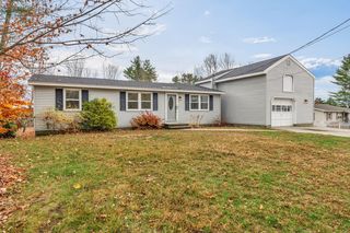 129 Summer Street, Lisbon, ME 04252