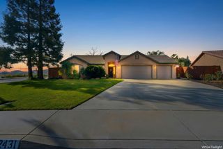 2431 S Cedar Street, Visalia, CA 93292