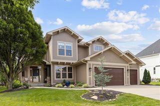 24299 W  109th Ter, Olathe, KS 66061