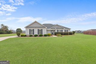 506 Delta Pine Ct, Statesboro, GA 30461