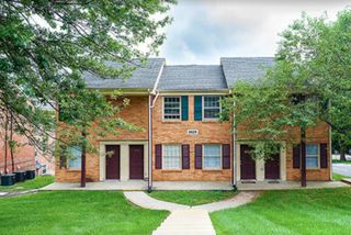 1021 Cross Keys Rd #10, Lexington, KY 40504