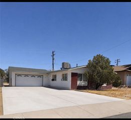 321 Date Ave, Barstow, CA 92311