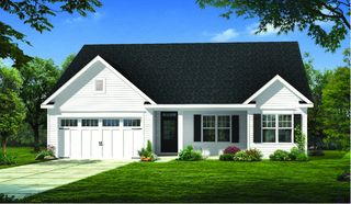 The Townsend Plan in Avery Meadows, Smithfield, NC 27577