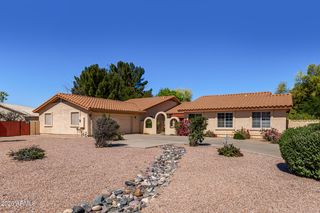 11818 N 56TH Avenue, Glendale, AZ 85304