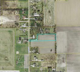 N  Jones Rd, Essexville, MI 48732