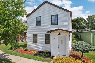 223 Exchange Street, Cambridge, WI 53523