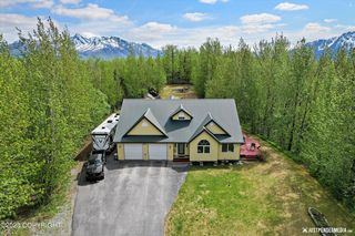 2051 N  Arabian Ln, Palmer, AK 99645