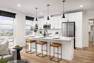 955 N  Bannock St #713, Denver, CO 80204