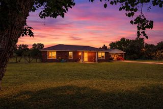 57 Trail Ridge Rd, Huntsville, TX 77320