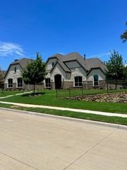 821 Omaha Trl, Keller, TX 76248