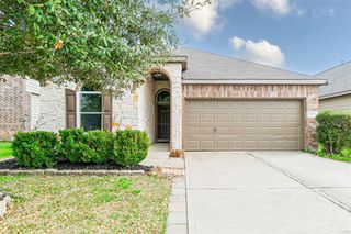 15222 Keystone Bend Lane, Cypress, TX 77429