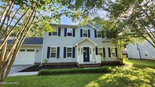 124 Empire Boulevard, Jacksonville, NC 28546
