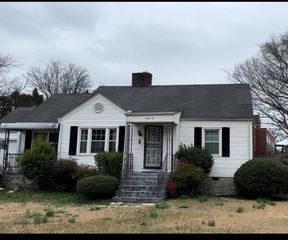4813 Madonna Ave, Chattanooga, TN 37412