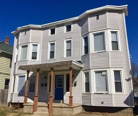 1141 Sibley St   NW #1, Grand Rapids, MI 49504