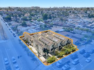 2036-58 N  Highland Ave, San Diego, CA 92113