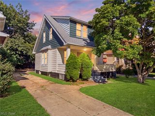 1216 E  168th St, Cleveland, OH 44110