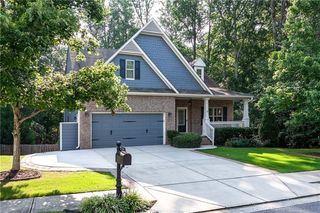 1883 Ruby Mountain St, Powder Springs, GA 30127