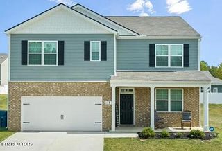 117 Nunally Dr, Baxter, TN 38544