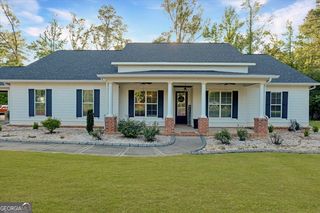 1442 Pine Needle Dr, Harlem, GA 30814