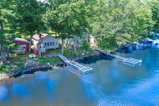 72 Rancourt Lane, Burnham, ME 04922