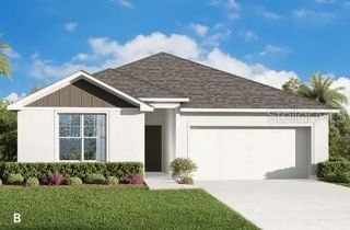 4754 Easter Ter, North Port, FL 34286
