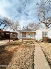 2406 32nd St, Lubbock, TX 79411