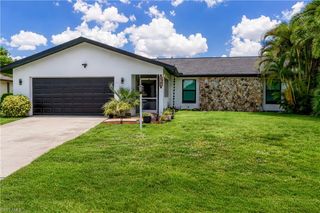 601 SE 23rd AVE, Cape Coral, FL 33990