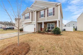 4712 Manchineel Ln #523, Monroe, NC 28110