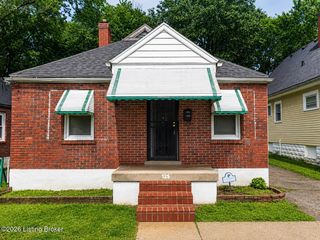 125 N  37th St, Louisville, KY 40212