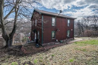 3140 Mount Hope Rd, Pittsburgh, PA 15212