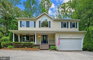 440 Bobwhite Trl, Crownsville, MD 21032