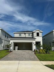 1273 Emerald Row St, Clermont, FL 34714