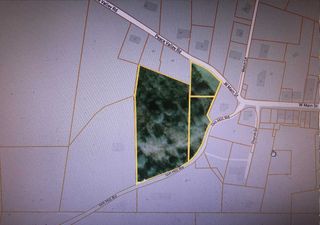 Gin Hill Rd, Ash Flat, AR 72513