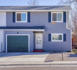 407 Timothy Ct, Gillette, WY 82718