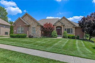 90 S  Pond Ct, Springboro, OH 45066