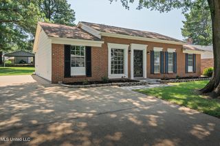 1763 Brown Cv, Southaven, MS 38671