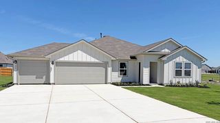 386 KOLBO CROSSING COVE, Lockhart, TX 78644