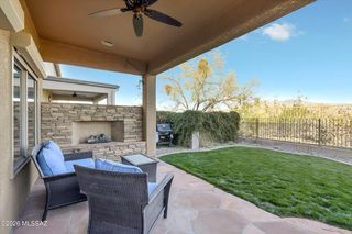 6095 S  Jakemp Trl, Tucson, AZ 85747