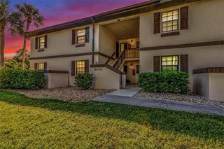 19505 QUESADA AVENUE #D202, Pt Charlotte, FL 33948