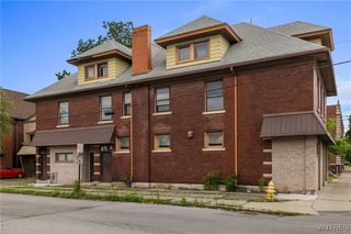700 Pine Ave, Niagara Falls, NY 14301