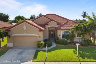 3339 Poseidon Way, Melbourne, FL 32903