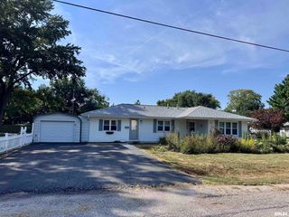 514 N  Prairie Ave, Macomb, IL 61455