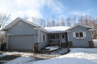740 E  Strathclyde Ln, Wasilla, AK 99654