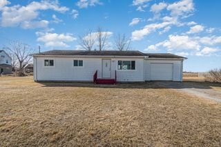 1521 W  Beaver Rd, Auburn, MI 48611